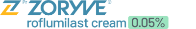 Zoryve Logo
