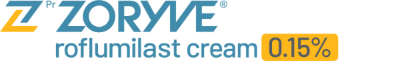 Zoryve Logo